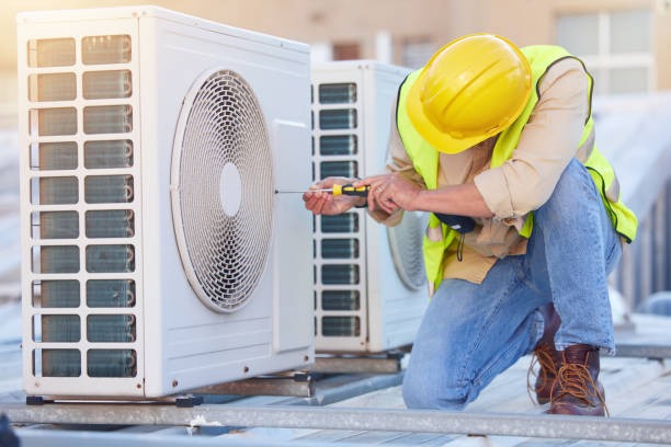 Best Furnace Cleaning in Trotwood, OH