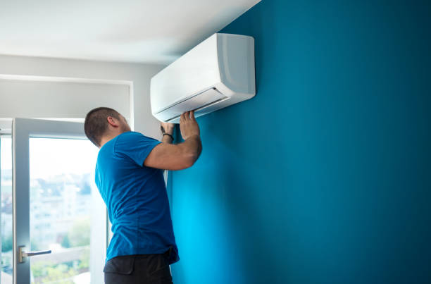 Best Solar-powered HVAC Systems in Trotwood, OH