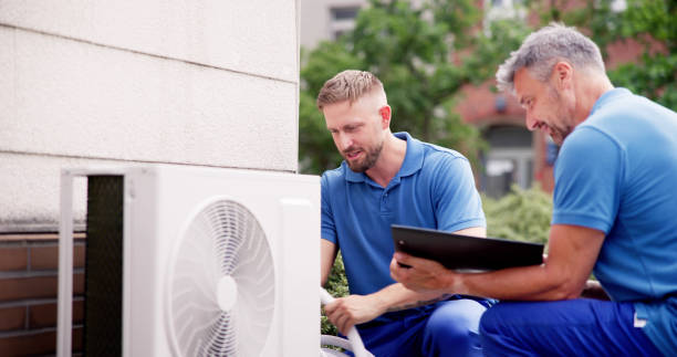 Best Residential HVAC in Trotwood, OH