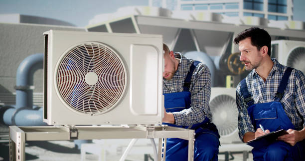 Best HVAC Retrofitting and Upgrading in Trotwood, OH