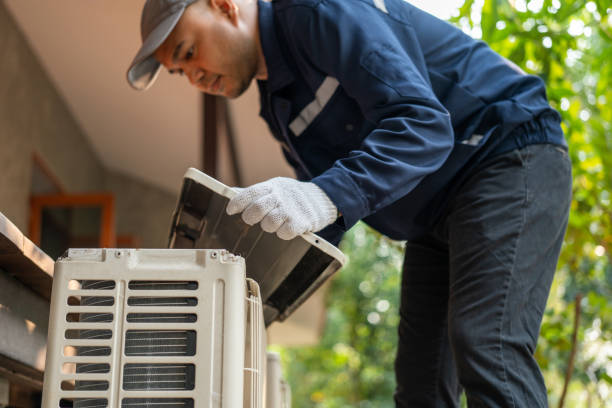 Best Energy-efficient HVAC Solutions in Trotwood, OH