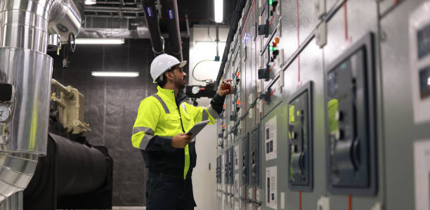 Best HVAC Training and Certification in Trotwood, OH