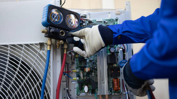Best HVAC Financing and Leasing in Trotwood, OH