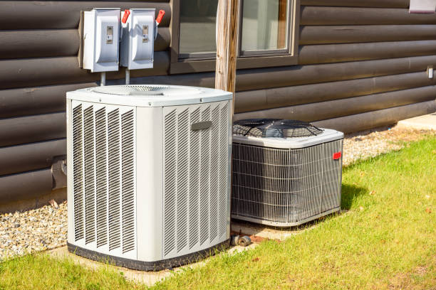 Trotwood, OH HVAC Company